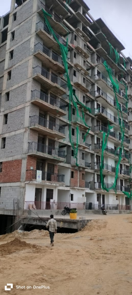 2 BHK Apartment 639 Sq.ft. for Sale in Govindpuram, Ghaziabad