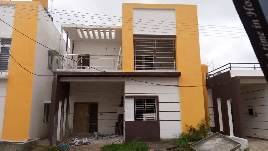 2 BHK Villa 1000 Sq.ft. for Sale in Reddipatti, Salem