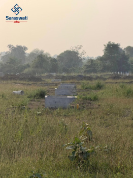 Residential Plot for Sale in Wardha Road, Nagpur