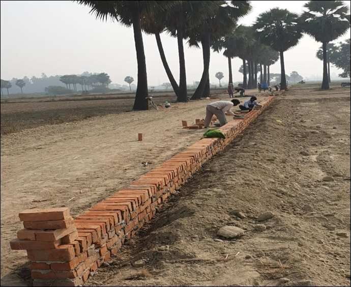  Residential Plot 1000 Sq.ft. for Sale in Sarojini Nagar, Lucknow