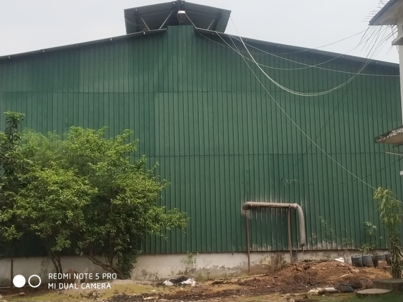  Warehouse 32000 Sq.ft. for Rent in Azara, Guwahati