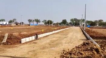  Residential Plot for Sale in Ghatkesar, Hyderabad