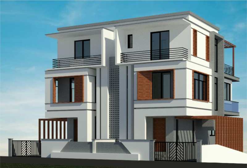 4 BHK Villa 2250 Sq.ft. for Sale in Sancoale, South Goa