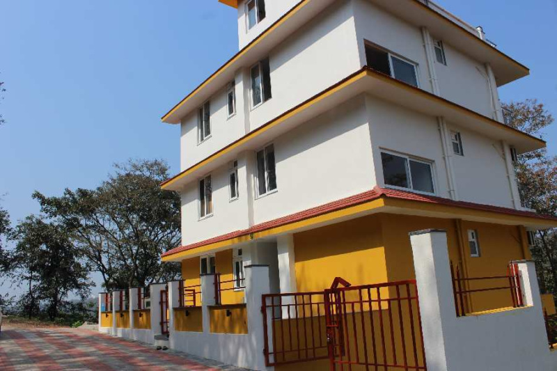  Studio Apartment 45 Sq. Meter for Rent in Sancoale, South Goa
