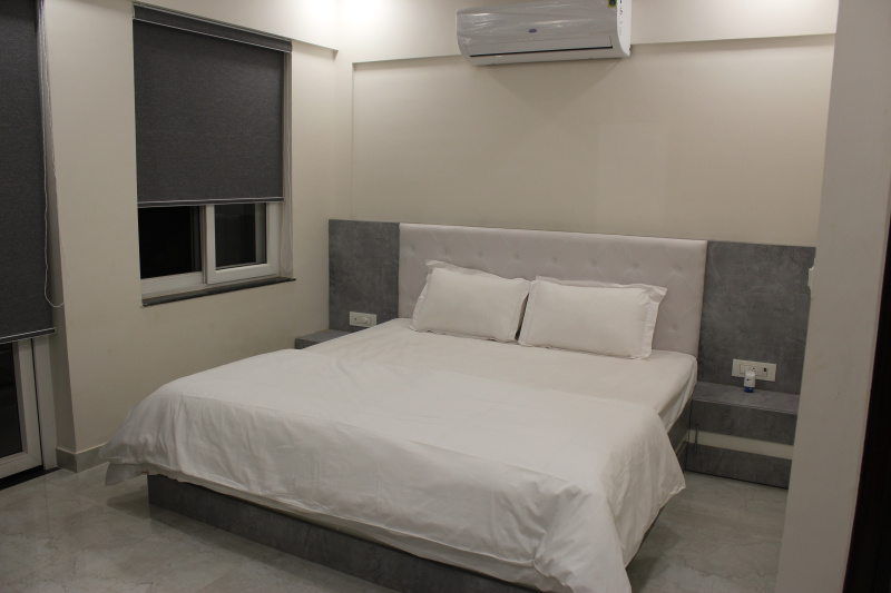 2 BHK Apartment 1100 Sq.ft. for Sale in Sancoale, South Goa