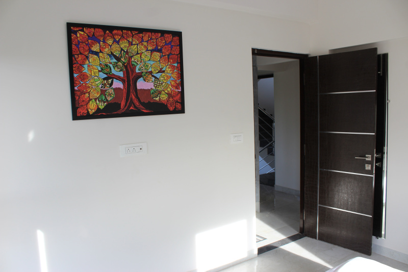 2 BHK Apartment 1100 Sq.ft. for Sale in Sancoale, South Goa