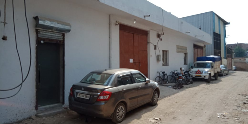  Factory 10000 Sq.ft. for Rent in Green Valley, Faridabad