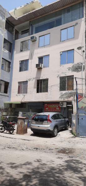  Office Space 2600 Sq.ft. for Rent in Okhla Industrial Area Phase II, Delhi