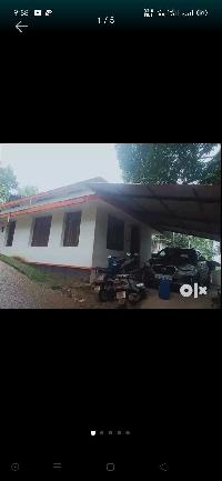 2 BHK House for Sale in Muvattupuzha, Ernakulam