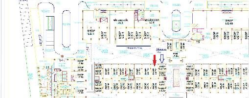  Commercial Shop for Rent in Pali Road, Jodhpur