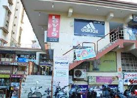  Commercial Shop for Rent in Adajan, Surat
