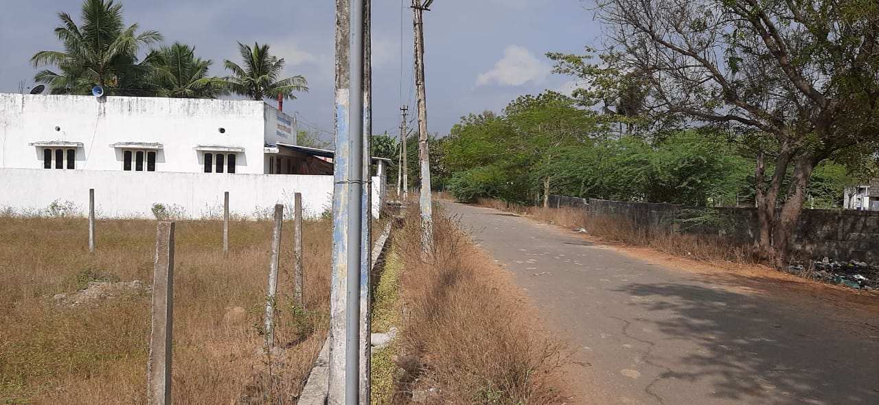  Residential Plot 2580 Sq.ft. for Sale in Singaperumal Koil, Chennai