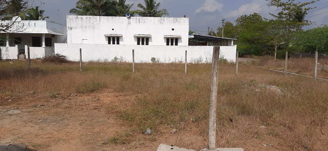  Residential Plot 2580 Sq.ft. for Sale in Singaperumal Koil, Chennai