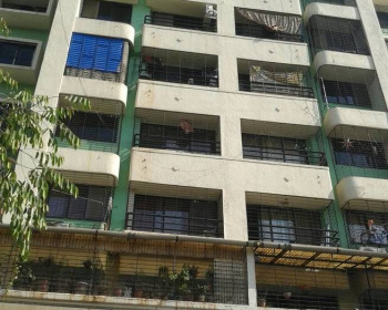 1 BHK Flat for Sale in Seawoods, Navi Mumbai