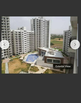 3 BHK Flat for Rent in Sector 77 Gurgaon