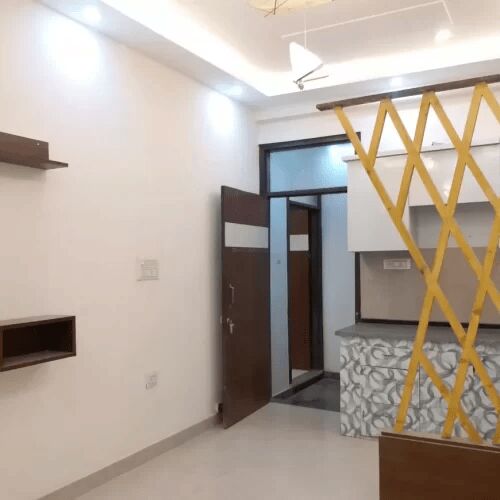 3 BHK Apartment 1100 Sq.ft. for Sale in Dlf Ankur Vihar, Ghaziabad