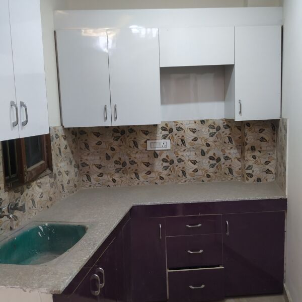 1 BHK Apartment 480 Sq.ft. for Sale in Ankur Vihar, Ghaziabad