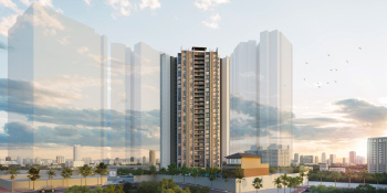 4.5 BHK Flat for Sale in Baner, Pune