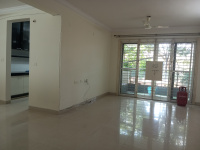 3 BHK Flat for Rent in Bellandur, Bangalore