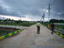  Residential Plot for Sale in Hoskote Malur Road, Bangalore