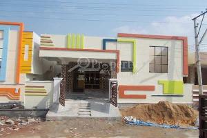 2 BHK House for Sale in Krishna Reddy Pet, Hyderabad
