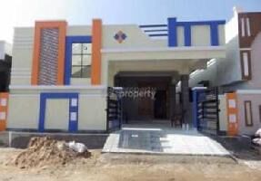2 BHK House for Sale in Krishna Reddy Pet, Hyderabad