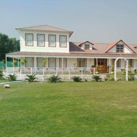 6 BHK Farm House for Sale in Sector 135 Noida