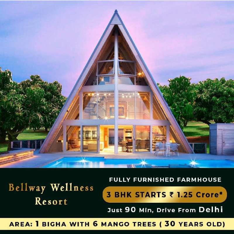 bellway wellness resort