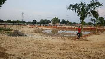  Residential Plot for Sale in Faizabad Road, Lucknow
