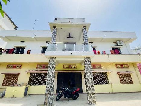 3.0 BHK House for Rent in Pokharia, Begusarai