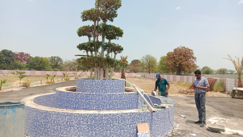  Residential Plot 1000 Sq.ft. for Sale in Mohanlalganj, Lucknow