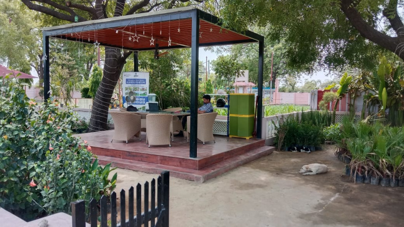  Residential Plot 1000 Sq.ft. for Sale in Mohanlalganj, Lucknow