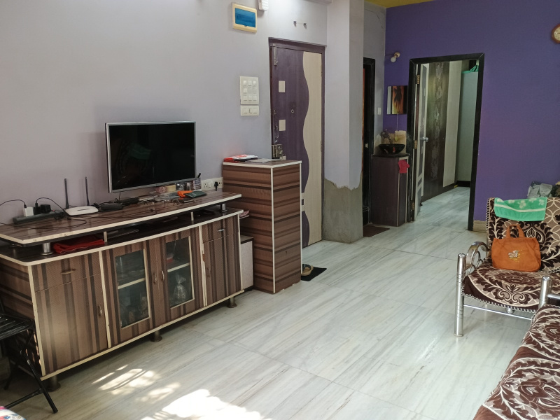 2 BHK Apartment 600 Sq.ft. for Sale in Bhandup West, Mumbai