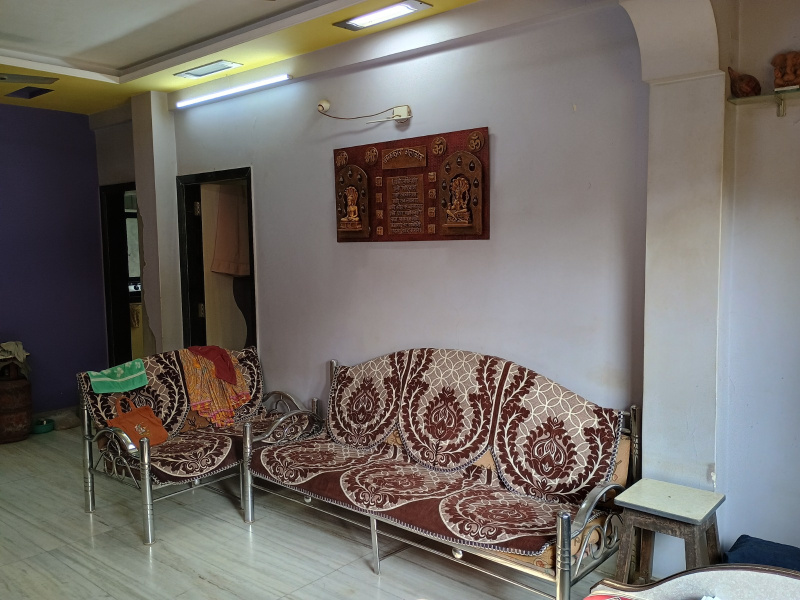 2 BHK Apartment 600 Sq.ft. for Sale in Bhandup West, Mumbai