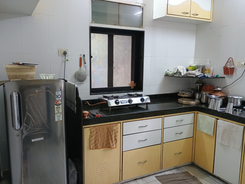 2 BHK Apartment 600 Sq.ft. for Sale in Bhandup West, Mumbai