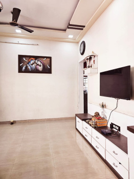 3 BHK Flat for Sale in Mulund West, Mumbai