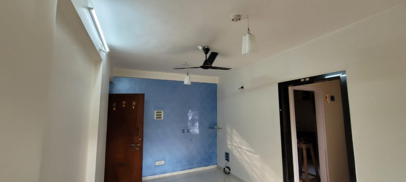 1 BHK Apartment 416 Sq.ft. for Sale in Mulund West, Mumbai