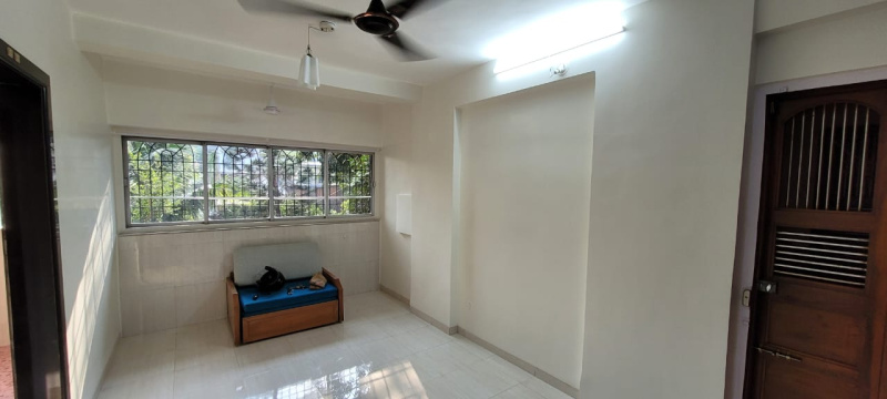 1 BHK Apartment 416 Sq.ft. for Sale in Mulund West, Mumbai