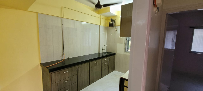 1 BHK Apartment 416 Sq.ft. for Sale in Mulund West, Mumbai