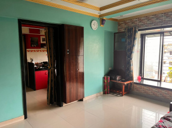 1 BHK Flat for Sale in Mulund West, Mumbai