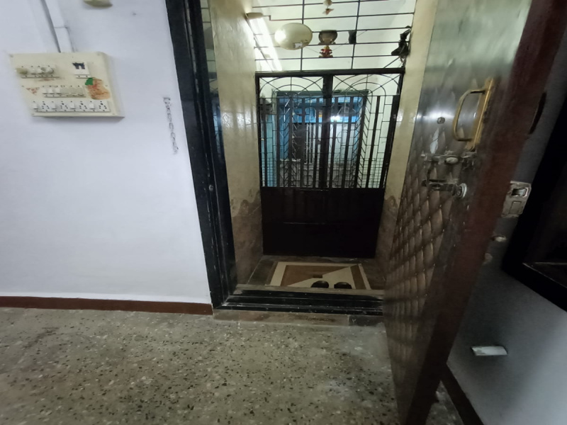 1 BHK Apartment 550 Sq.ft. for Sale in Mulund West, Mumbai