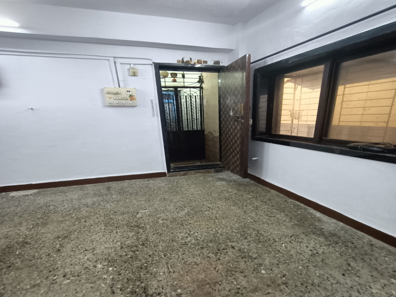 1 BHK Apartment 550 Sq.ft. for Sale in Mulund West, Mumbai