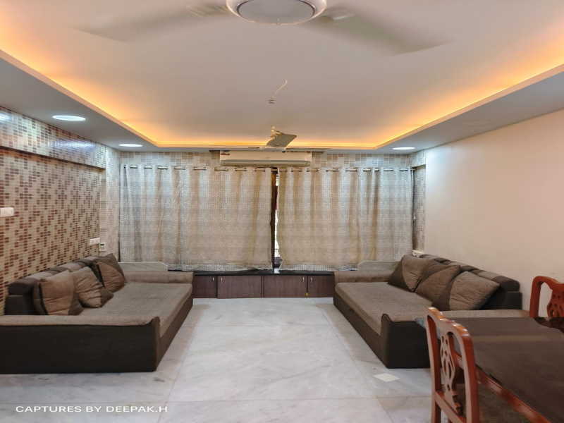 2.5 BHK Apartment 770 Sq.ft. for Sale in Mulund West, Mumbai