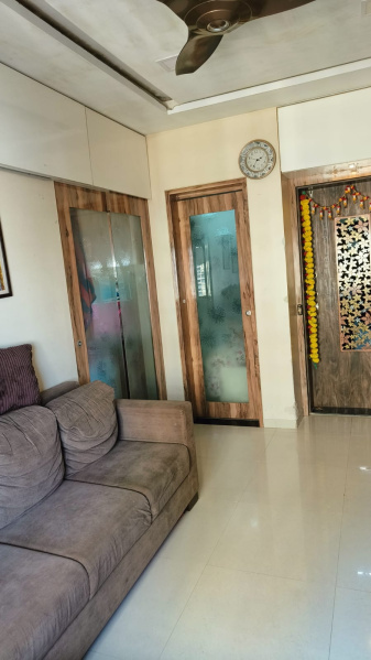 1 BHK Apartment 270 Sq.ft. for Sale in Mulund West, Mumbai