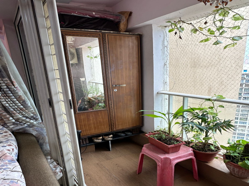 2.5 BHK Apartment 740 Sq.ft. for Sale in Bhandup West, Mumbai