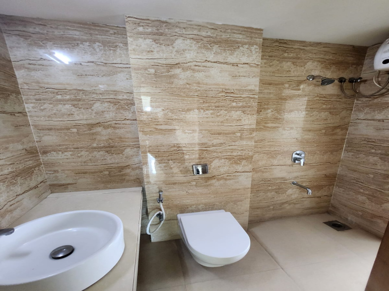 2 BHK Apartment 750 Sq.ft. for Sale in Mulund West, Mumbai