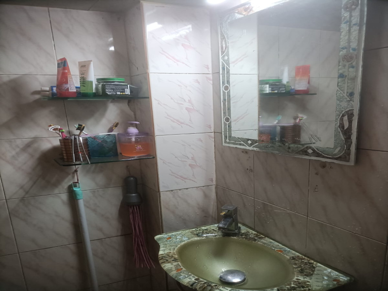 1 BHK Apartment 450 Sq.ft. for Sale in Mulund West, Mumbai