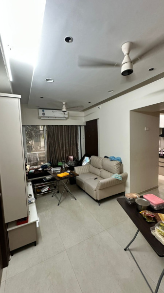 2 BHK Apartment 850 Sq.ft. for Rent in Mulund West, Mumbai