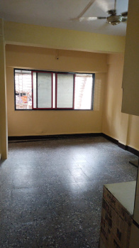 1 BHK Flat for Sale in Mulund West, Mumbai