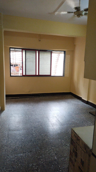 1 BHK Apartment 700 Sq.ft. for Sale in Mulund West, Mumbai